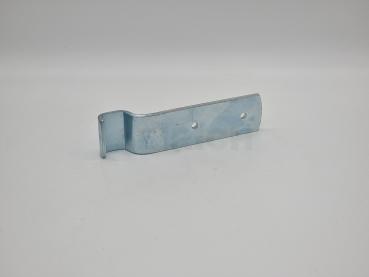 Gegenhalter für Flachbügel gerade